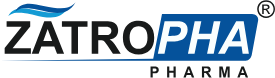 Zatropha Pharma Logo