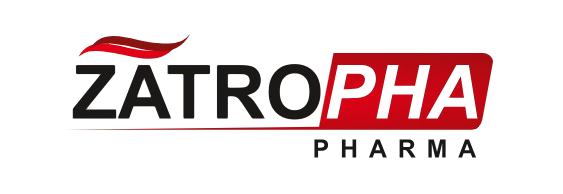 Zatropha Pharma Logo