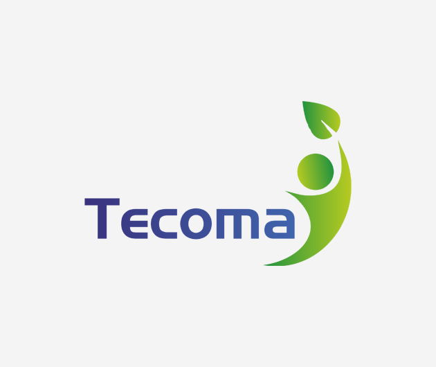 Tecoma Logo